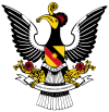 Sarawak State Crest